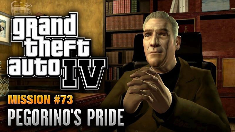 In Pegorino&rsquo;s Pride iplayers&#039; job is to protect the rich criminal (Image via GTA Series Videos YouTube)