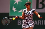 Sania Mirza is a six-time Grand Slam winner