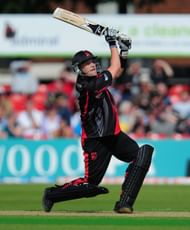 Leicestershire v Derbyshire - Friends Life T20