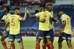 Peru vs Colombia prediction, preview, team news and more | 2022 FIFA World Cup Qualifiers