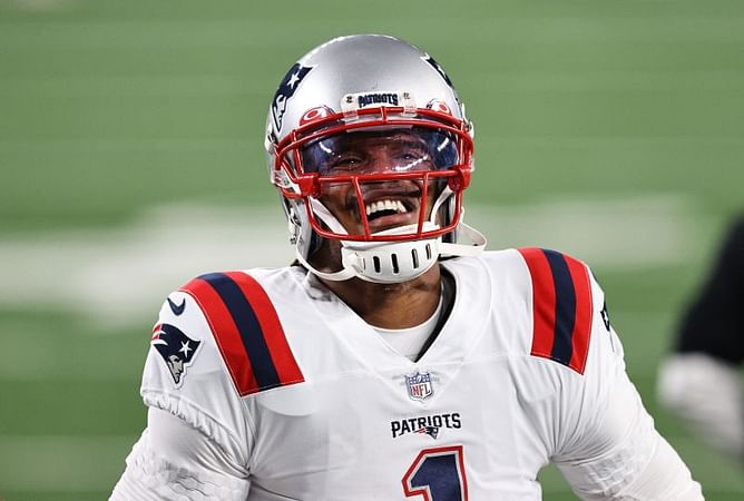 3 players that should impress at the New England Patriots OTA