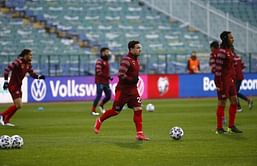 Switzerland vs Liechtenstein prediction, preview, team news and more | International Friendlies 2021