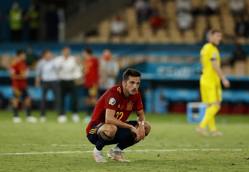 Spain v Sweden - UEFA Euro 2020: Group E