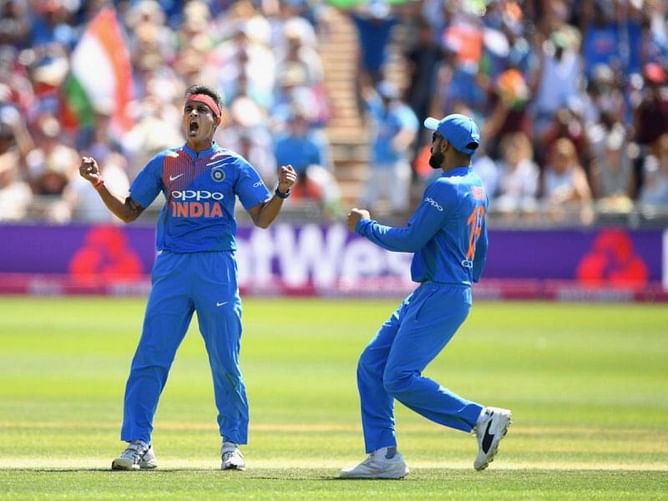 'घरेलू क्रिकेट हो या आईपीएल, मैं हमेशा 110% देने की कोशिश करता हूँ'