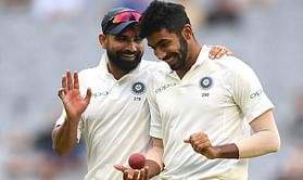 WTC Final: How the current Indian bowling line-up has fared in Tests at Southampton