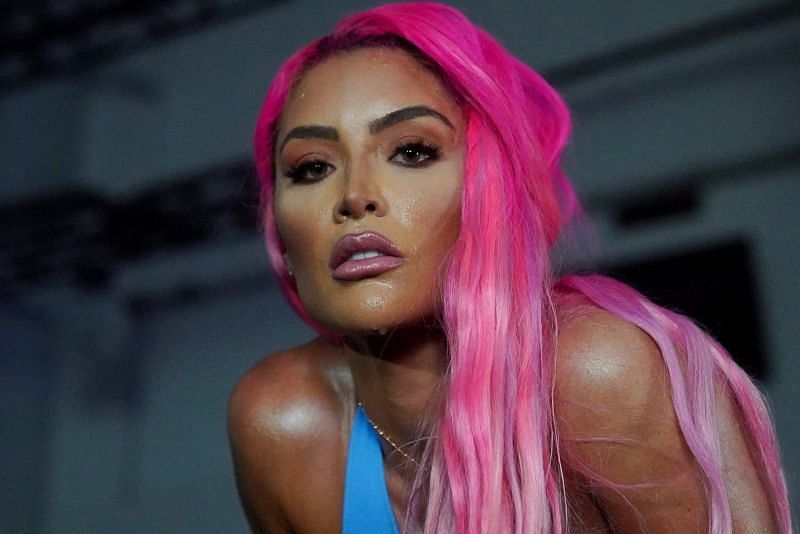 Updates on WWE creative plans for Eva Marie.