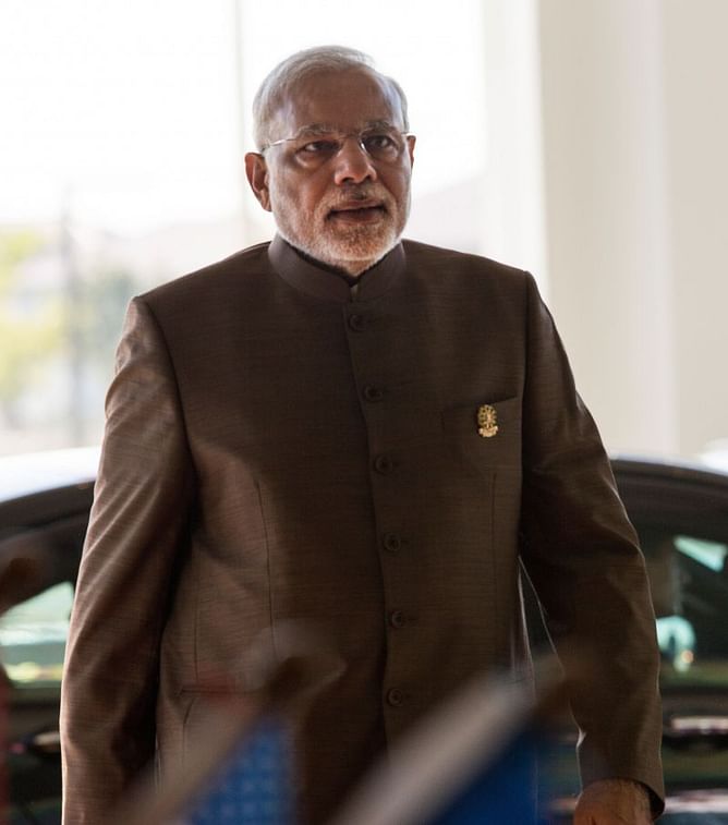 PM Narendra Modi lauds Tokyo Olympic bound athletes