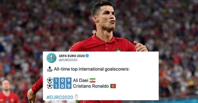 Euro 2020: 10 interesting stats from the group stage