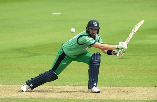 England Lions v Ireland: Warm-Up Game