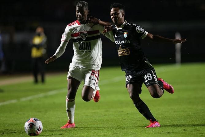 Sao Paulo vs Cuiaba prediction, preview, team news and more | Brasileiro Serie A 2021
