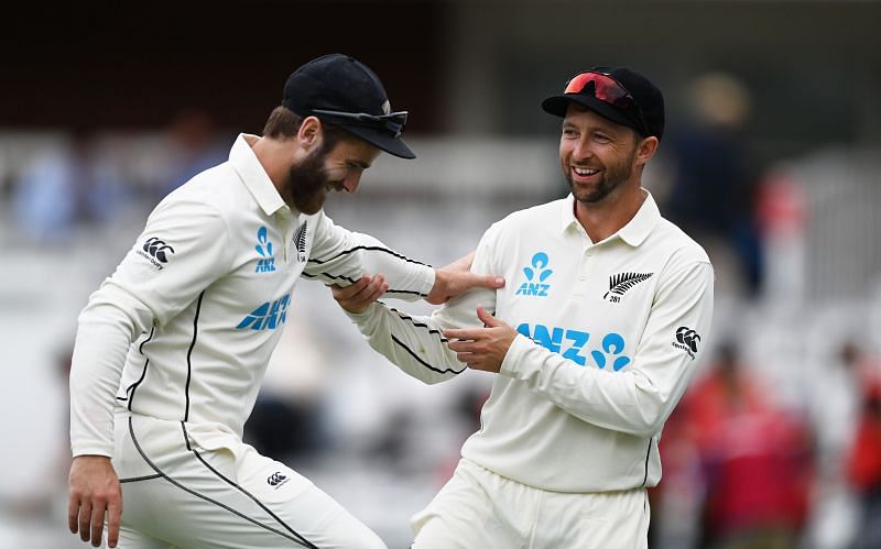 Kane Williamson and Devon Conway could be the biggest threats for Team India