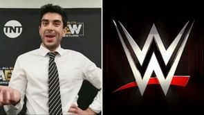 "It's intense"- Tony Khan on AEW's rivalry with WWE