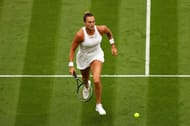 Aryna Sabalenka