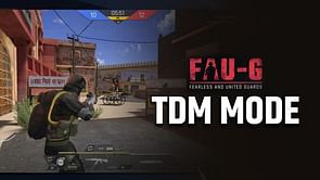 FAU-G Multiplayer TDM beta version officially launched by nCore Games