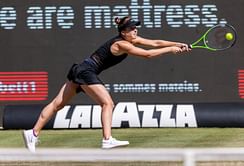 Eastbourne International 2021: Women's singles draw analysis, preview & prediction