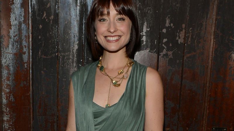 What Did Allison Mack Do Role In Nxivm Cult Explained As