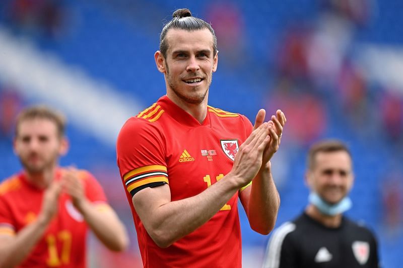 Wales Vs Switzerland Prediction Preview Team News And More Uefa Euro 2020