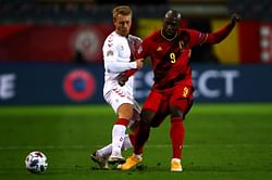 DEN vs BEL Dream11 Team Prediction, Fantasy Football Tips & Playing 11 Updates for Today's Euro 2020 Match - June 17th, 2021