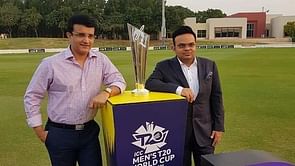 Sri Lanka emerges as dark horse to host 2021 T20 World Cup