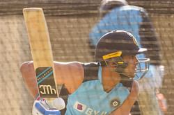 WTC Final: 3 youngest players to represent Team India in ICC tournament finals