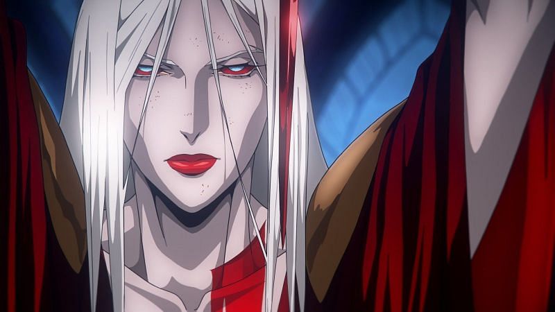 A new spin-off series in the world of Castlevania announced (Image via Netflix)