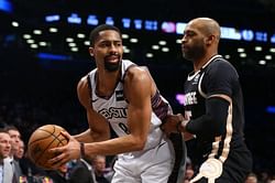 3 teams that could benefit from signing Spencer Dinwiddie after a disappointing 2021 NBA playoffs campaign