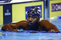 US Olympic Swimming Trials 2021: Simone Manuel fails to qualify for Tokyo Olympics 2020 in 100m due to mental health issues