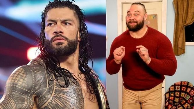 5 बड़े सुपरस्टार्स जिन्होंने कभी WWE से बाहर काम नहीं किया