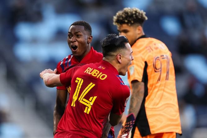 Real Salt Lake vs Vancouver Whitecaps prediction, preview, team news and more | MLS 2021