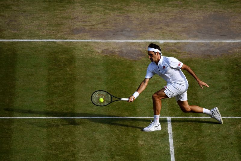 Roger Federer