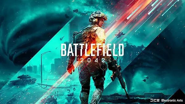 Battlefield V Battle Royale Mode Called Firestorm, to Support 64 Players