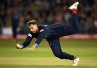 Gloucestershire v Derbyshire Falcons - Vitality T20 Blast Quarter-Final