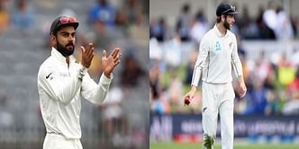 WTC final: "Tactically, Kane Williamson is a better captain than Virat Kohli" - Aakash Chopra compares the skippers