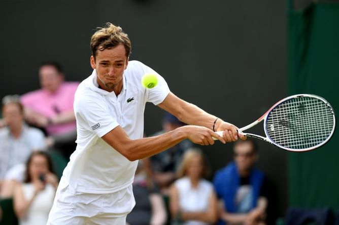 Mallorca Championships 2021: Daniil Medvedev vs Pablo Carreno Busta preview, head-to-head & prediction