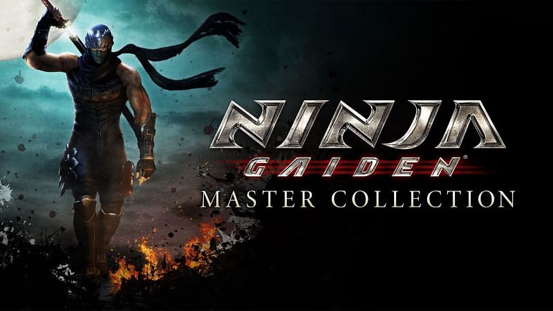 Ninja Gaiden Master Collection (Image via nintendowire.com)
