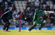 England v Pakistan - One Day International