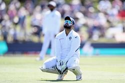 WTC final: Indian wicket-keeper with the most dismissals