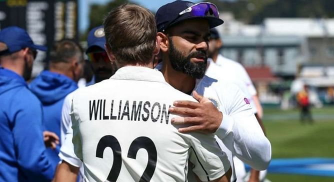भारत-न्यूजीलैंड के बीच WTC Final मैच कब और कहाँ देखें?