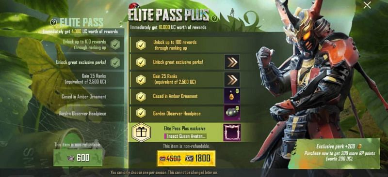 The Royale Pass is here (Image via MySmartPrice)