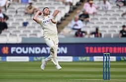 ECB to launch investigation into Ollie Robinson's 'racist' and 'sexist' tweets