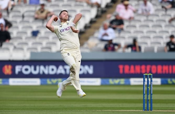 ECB to launch investigation into Ollie Robinson's 'racist' and 'sexist' tweets