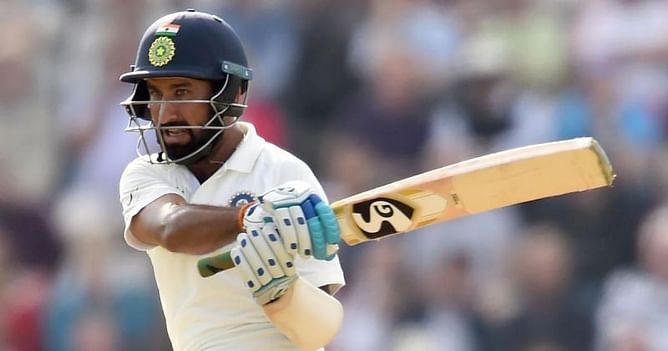 WTC Final: Three Indian players who faltered in the inaugural ICC test event