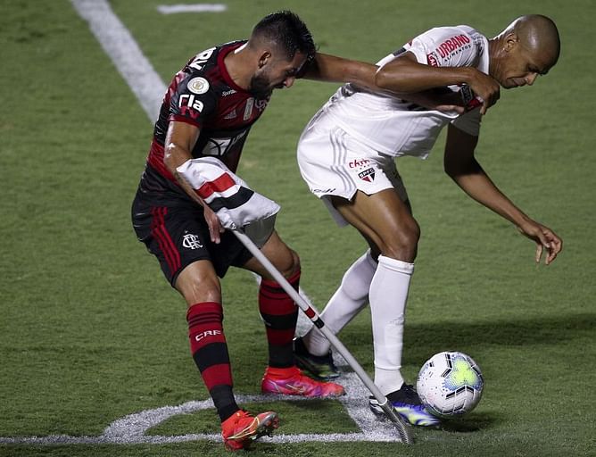 Athletico Paranaense vs Flamengo prediction, preview, team news and more | Brasileiro Serie A 2021