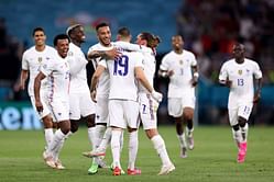 France vs Switzerland Head-to-Head stats and numbers you need to know before Match 42 of UEFA Euro 2020