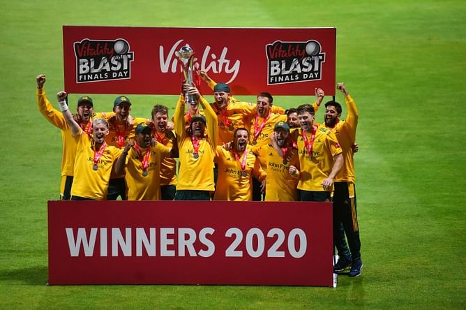 Vitality Blast 2021: 5 players to watch out