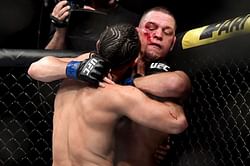 3 of the worst stylistic matches in the UFC for Nate Diaz