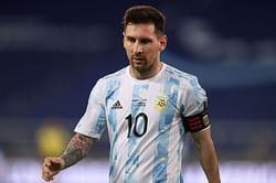 What channel is Argentina vs Uruguay? Live streaming details, TV channel, Kick-off time and team news | Copa America 2021