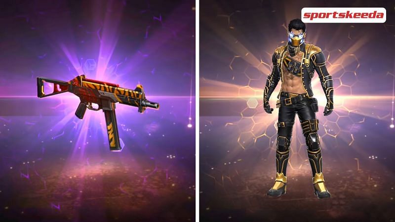 Garena Free Fire Redeem Codes For Indian Server Revealed For Today June 21st