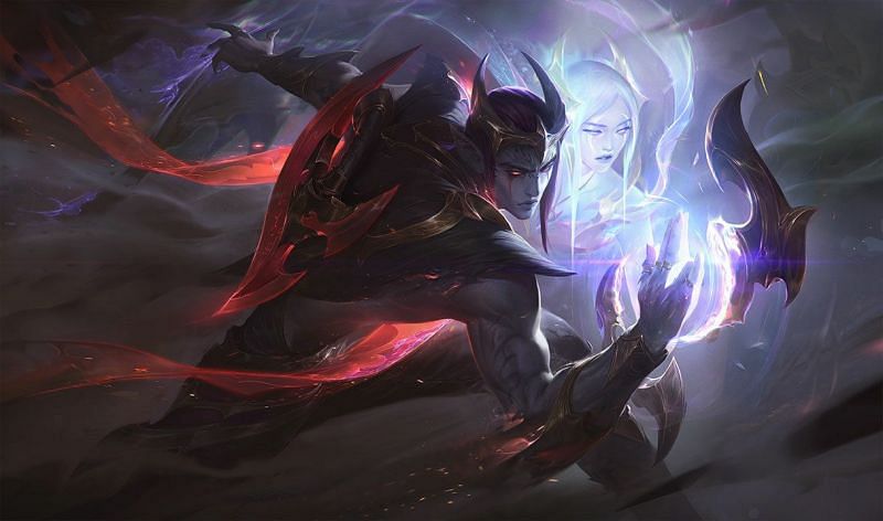 League of Legends patch 11.13 notes: Hullbreaker, Tahm Kench