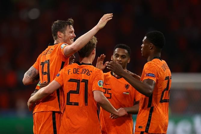 Euro 2020: Restoring faith in lost football values
